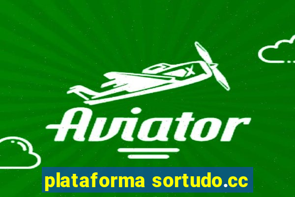 plataforma sortudo.cc